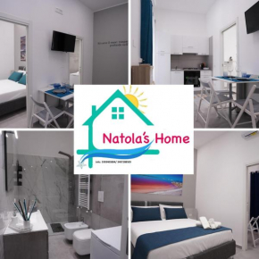 Natola's Home Margherita Di Savoia